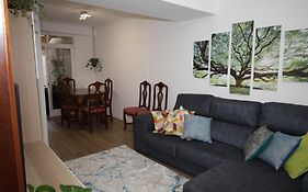 Precioso apartamento con patio